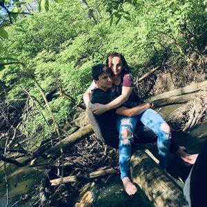 Meet your Posher, Jorden